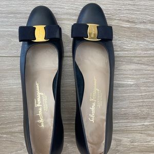 Vara Bow Pump